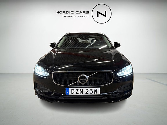 Volvo V90 4 of 5