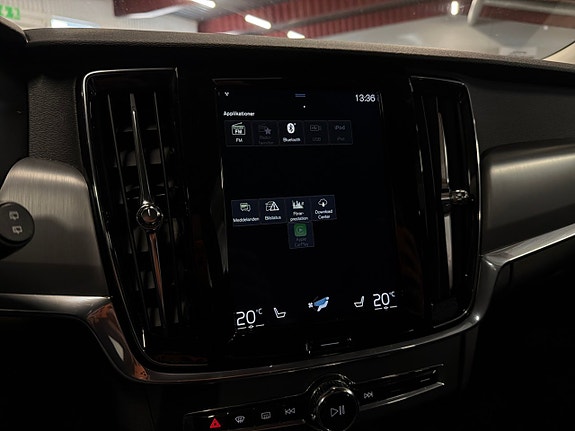 Volvo V90 17 of 24