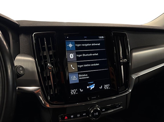 Volvo V90 13 of 24