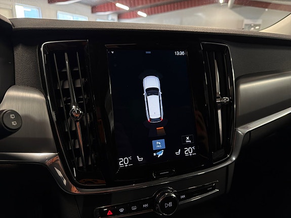 Volvo V90 15 of 24