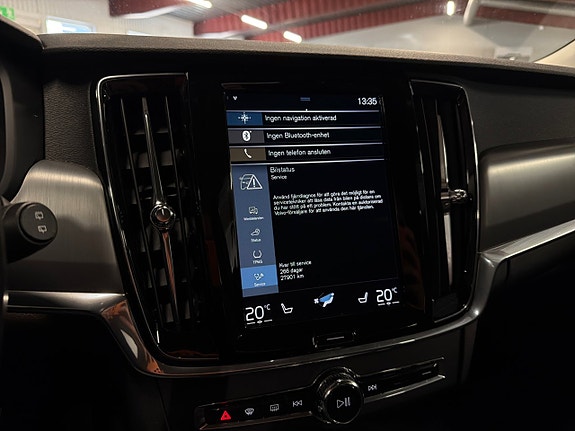 Volvo V90 16 of 24