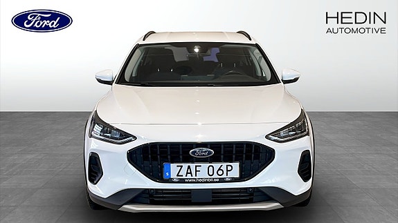 Ford Focus 8 of 9