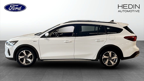 Ford Focus 6 of 9