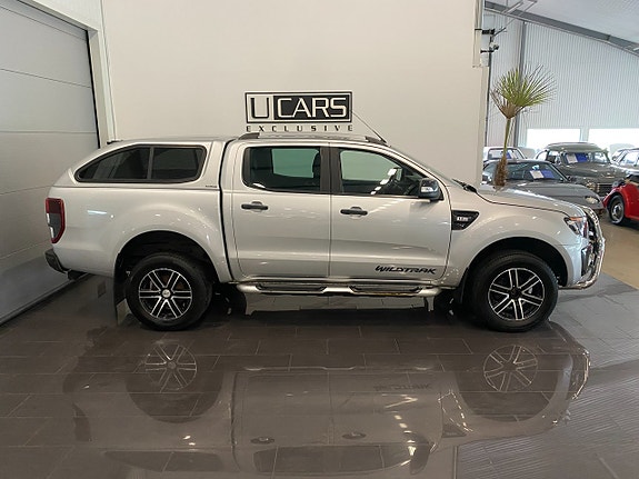 Ford Ranger 2 of 5