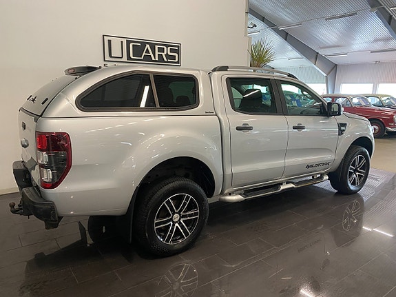 Ford Ranger 3 of 5