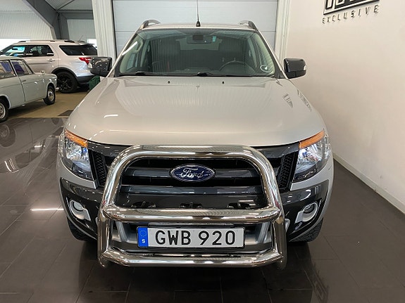 Ford Ranger 4 of 5