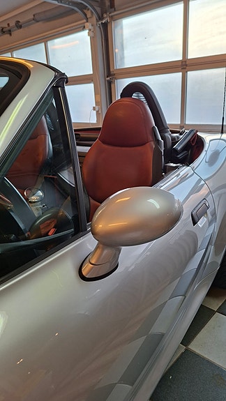 BMW Z3 9 of 15