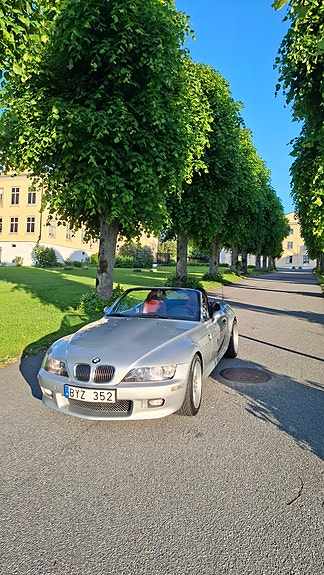 BMW Z3 15 of 15