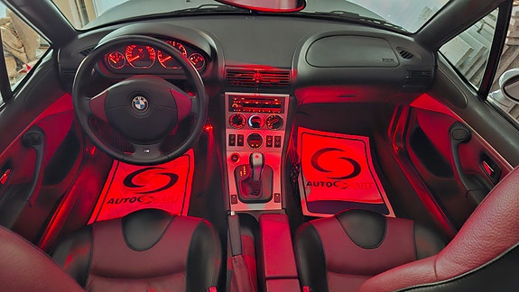 BMW Z3 6 of 15