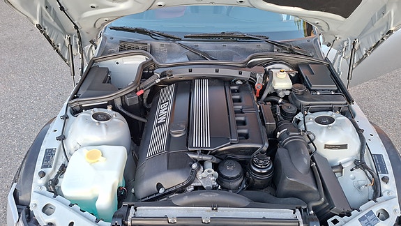 BMW Z3 5 of 5