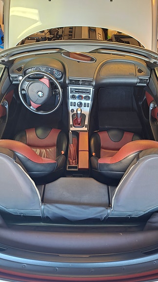 BMW Z3 12 of 15