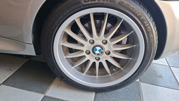 BMW Z3 14 of 15