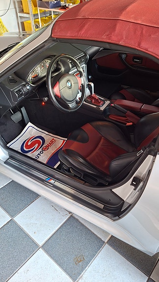 BMW Z3 7 of 15
