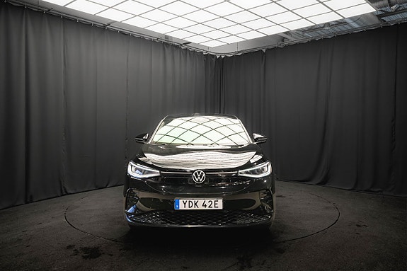 Volkswagen ID.5 GTX 4 of 5