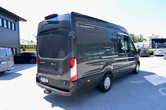 Ford Transit 4 of 5