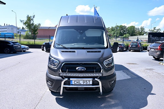 Ford Transit 2 of 5