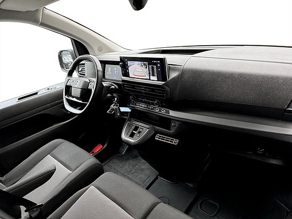 Opel Vivaro 13 of 15