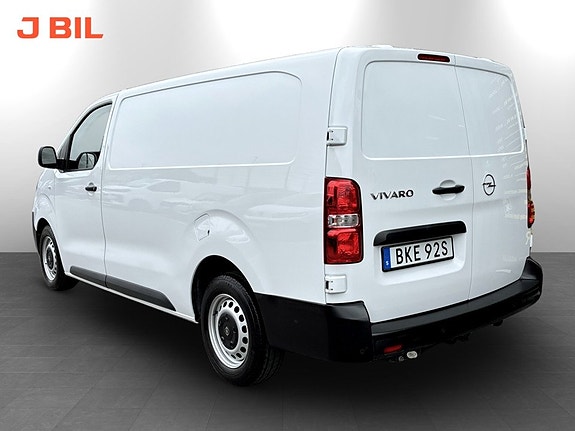Opel Vivaro 5 of 5