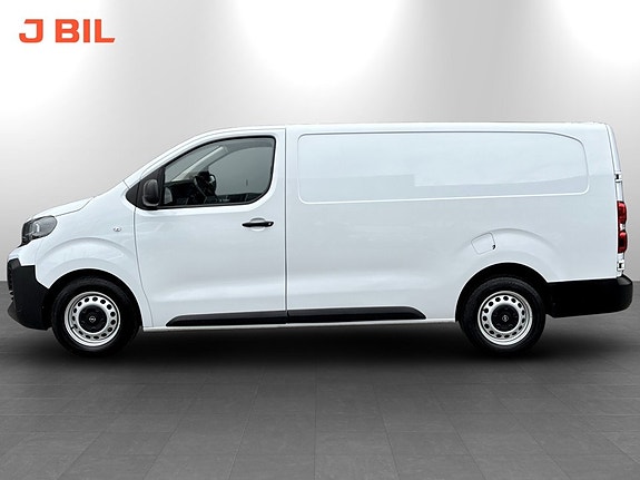 Opel Vivaro 3 of 5