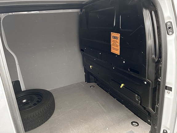 Opel Vivaro 14 of 15