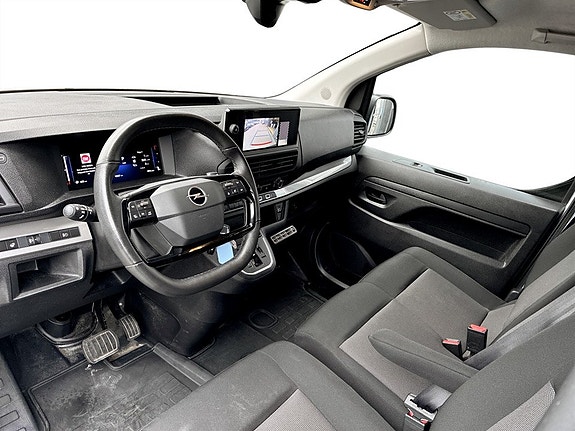 Opel Vivaro 6 of 15