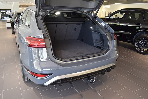 Audi A6 e-tron 8 of 11