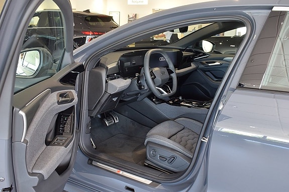 Audi A6 e-tron 5 of 5