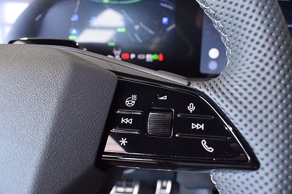 Audi A6 e-tron 10 of 11