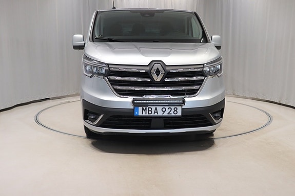Renault Trafic 2 of 5