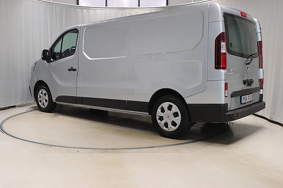 Renault Trafic 6 of 8