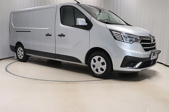 Renault Trafic 3 of 5