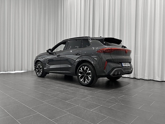 Cupra Terramar 3 of 5