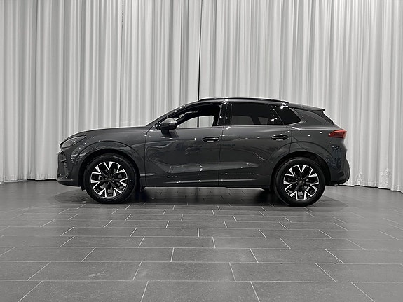 Cupra Terramar 2 of 5