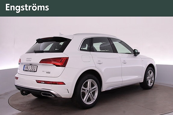 Audi Q5 3 of 5