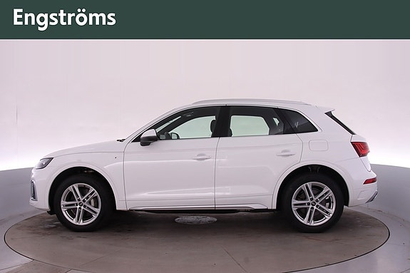 Audi Q5 5 of 5