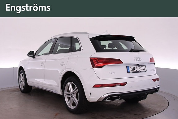 Audi Q5 4 of 5