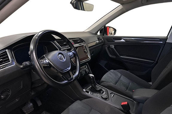Volkswagen Tiguan Allspace 9 of 14