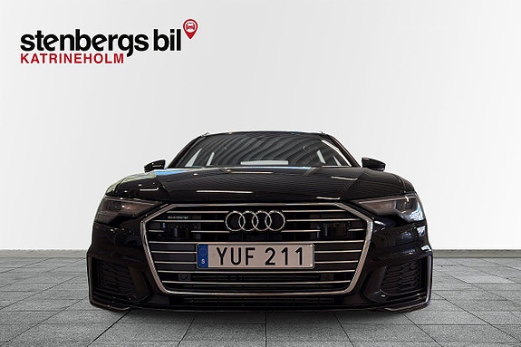 Audi A6 5 of 5