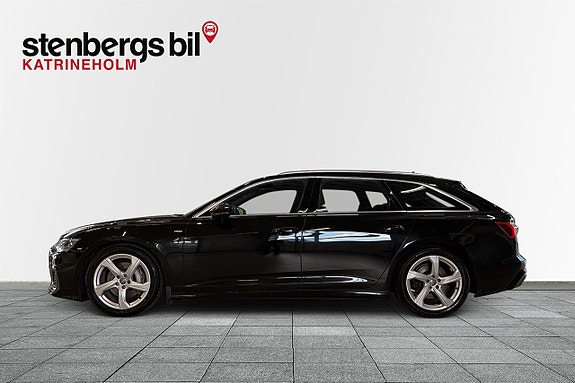 Audi A6 3 of 5