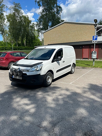 Citroen Berlingo 3 of 5