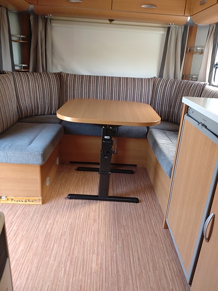 Knaus 450 Sport 4 of 5