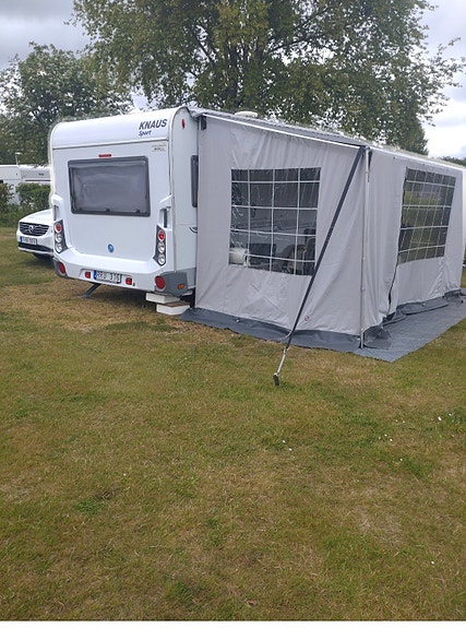 Knaus 450 Sport 2 of 5