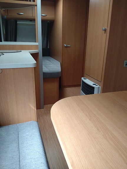 Knaus 450 Sport 8 of 9
