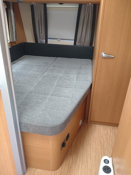 Knaus 450 Sport 6 of 9