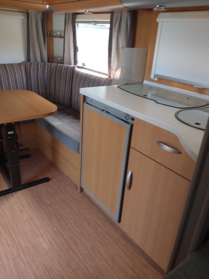 Knaus 450 Sport 5 of 5