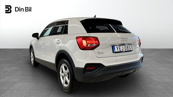 Audi Q2 3 of 5
