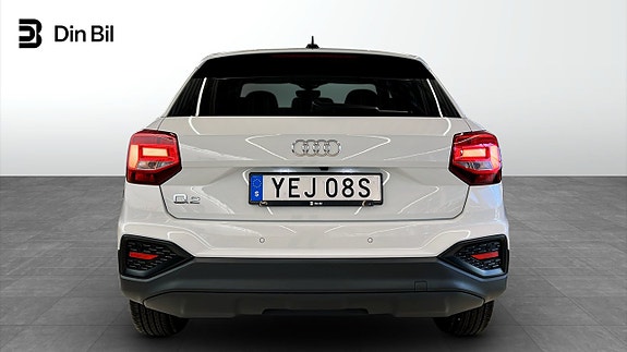 Audi Q2 5 of 5