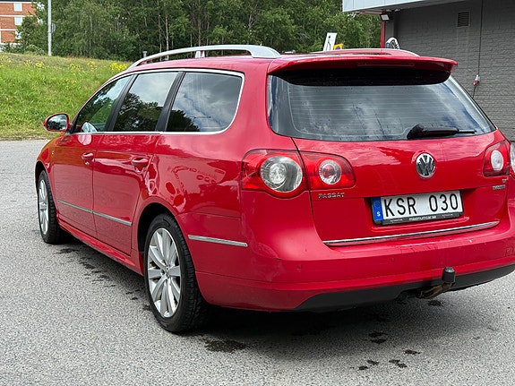 Volkswagen Passat 5 of 5