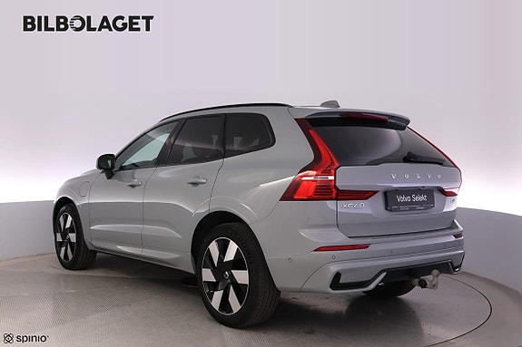 Volvo XC60 4 of 25