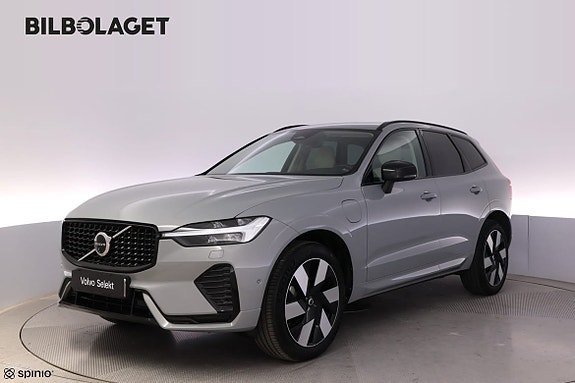 Volvo XC60 6 of 25
